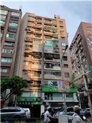 鄰近信義觀天社區推薦-歌林新銳大廈，位於台北市信義區